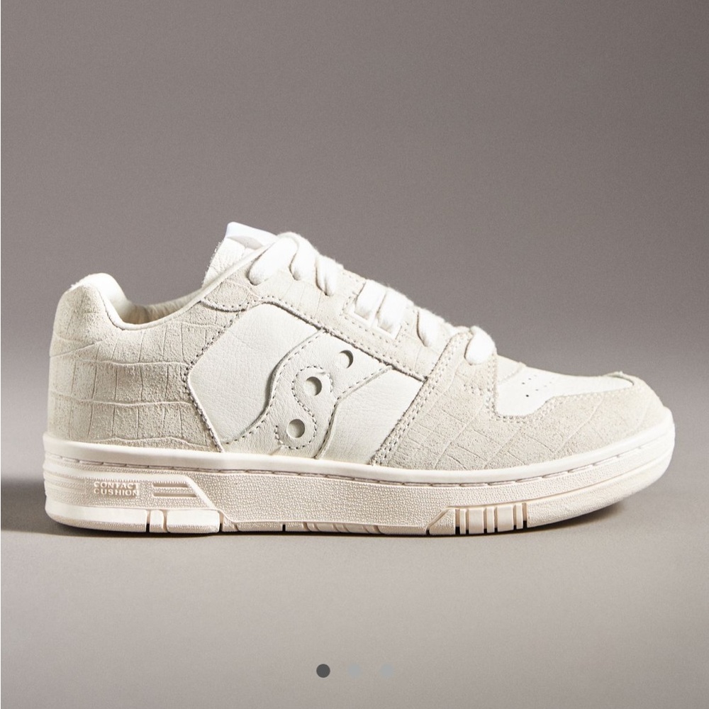 Saucony Sonic Low Sneakers